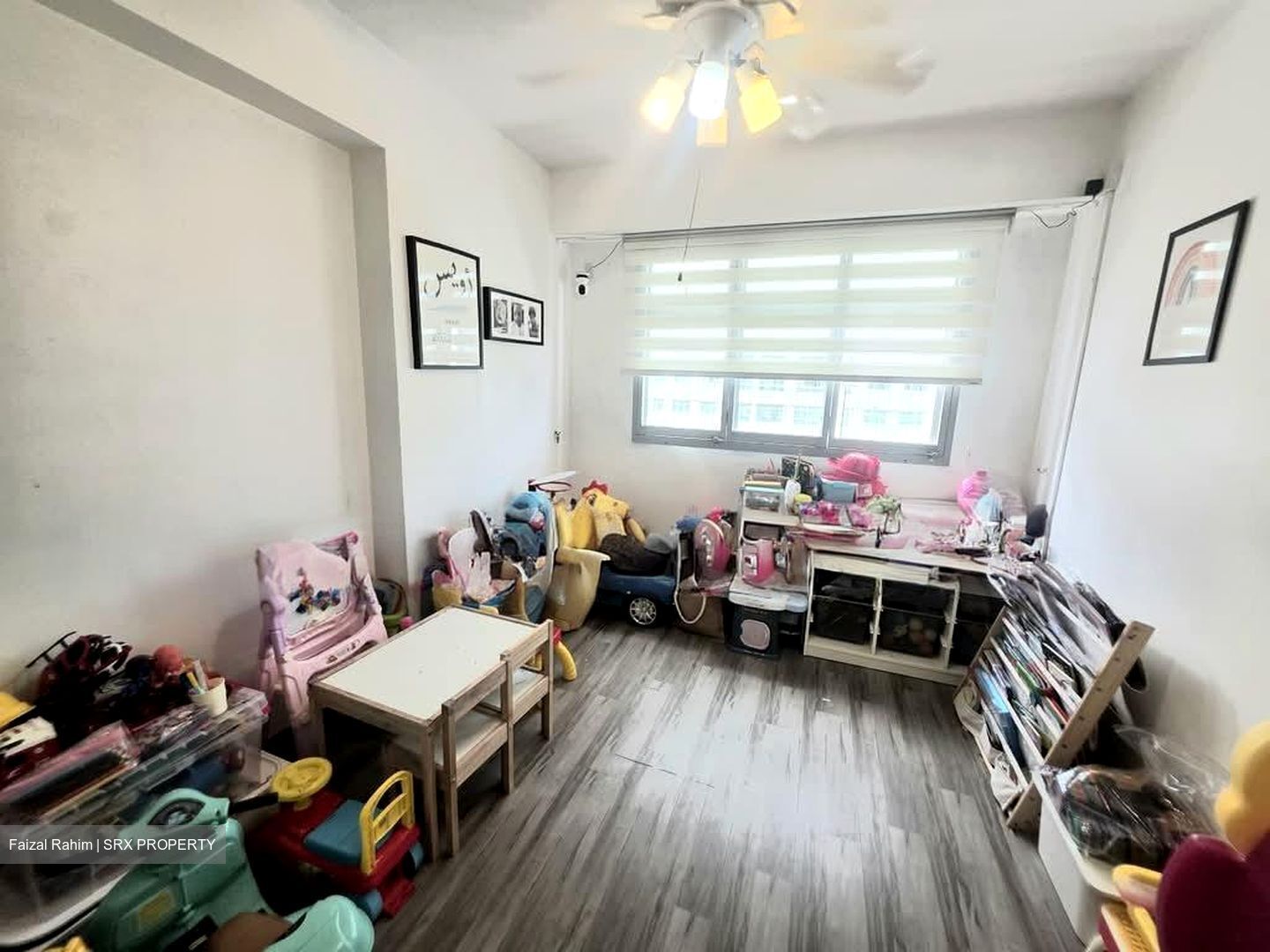 Blk 428A Floral Spring @ Yishun (Yishun), HDB 4 Rooms #556610121